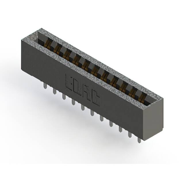 356-011-520-101 EDAC Inc.  Edgeboard Connectors